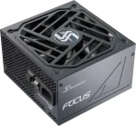 Seasonic Focus GX-1000, 80 Plus Gold, Fully Modular Захранване за компютър