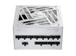 Seasonic Focus GX-1000 White, 80 Plus Gold, Fully Modular Захранване за компютър