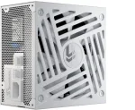 Seasonic FOCUS GX-1000 White V4 1000W, 80 Plus Gold, Модулно, PCIe Gen 5.1, ATX 3.1 Захранване за компютър
