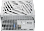 Seasonic FOCUS GX-1000 White V4 1000W, 80 Plus Gold, Модулно, PCIe Gen 5.1, ATX 3.1 Захранване за компютър
