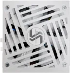 Seasonic FOCUS GX-1000 White V4 1000W, 80 Plus Gold, Модулно, PCIe Gen 5.1, ATX 3.1 Захранване за компютър