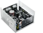 Seasonic FOCUS GX-1000 White V4 1000W, 80 Plus Gold, Модулно, PCIe Gen 5.1, ATX 3.1 Захранване за компютър