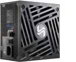 Seasonic FOCUS GX 750W, 80 Plus Gold, Модулно, PCIe 5.1, ATX 3.1 Захранване за компютър