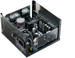 Seasonic FOCUS GX 750W, 80 Plus Gold, Модулно, PCIe 5.1, ATX 3.1 Захранване за компютър