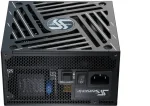 Seasonic FOCUS GX 750W, 80 Plus Gold, Модулно, PCIe 5.1, ATX 3.1 Захранване за компютър
