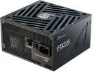 Seasonic FOCUS GX 750W, 80 Plus Gold, Модулно, PCIe 5.1, ATX 3.1 Захранване за компютър