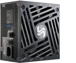 Seasonic FOCUS GX 750W, 80 Plus Gold, Модулно, PCIe 5.1, ATX 3.1 Захранване за компютър