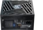 Seasonic FOCUS GX 750W, 80 Plus Gold, Модулно, PCIe 5.1, ATX 3.1 Захранване за компютър