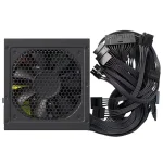 Seasonic G12 GC V2 650W, 80 Plus Gold Захранване за компютър