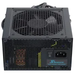 Seasonic G12 GC V2 650W, 80 Plus Gold Захранване за компютър