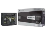 Seasonic Prime Fanless PX 500W, 80 Plus Platinum, Fully Modular Захранване за компютър