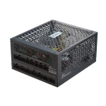 Seasonic PRIME Fanless TX-700 700W, 80 PLUS Titanium, Модулно, ATX 2.4 Захранване за компютър