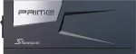 Seasonic Prime PX -1600 1600W, 80 Plus Platinum, Модулно, PCIe 5.1, ATX 3.1 Захранване за компютър