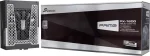 Seasonic Prime PX -1600 1600W, 80 Plus Platinum, Модулно, PCIe 5.1, ATX 3.1 Захранване за компютър