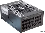 Seasonic Prime PX -1600 1600W, 80 Plus Platinum, Модулно, PCIe 5.1, ATX 3.1 Захранване за компютър