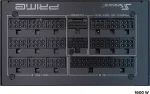 Seasonic Prime PX -1600 1600W, 80 Plus Platinum, Модулно, PCIe 5.1, ATX 3.1 Захранване за компютър