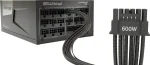 Seasonic PRIME TX 1600W, 80 Plus Titanium, Модулно, PCIe Gen 5.1, ATX 3.1 Захранване за компютър