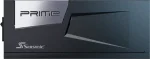 Seasonic PRIME TX 1600W, 80 Plus Titanium, Модулно, PCIe Gen 5.1, ATX 3.1 Захранване за компютър