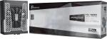 Seasonic PRIME TX 1600W, 80 Plus Titanium, Модулно, PCIe Gen 5.1, ATX 3.1 Захранване за компютър