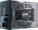 Seasonic PRIME TX 1600W, 80 Plus Titanium, Модулно, PCIe Gen 5.1, ATX 3.1 Захранване за компютър
