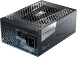 Seasonic PRIME TX 1600W, 80 Plus Titanium, Модулно, PCIe Gen 5.1, ATX 3.1 Захранване за компютър