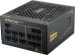 Seasonic Prime Ultra Gold 850W, 80 Plus Gold, Fully Modular Захранване за компютър
