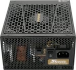Seasonic Prime Ultra Gold 850W, 80 Plus Gold, Fully Modular Захранване за компютър