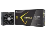 Seasonic Vertex GX 1000W, 80 Plus Gold, Fully Modular Захранване за компютър