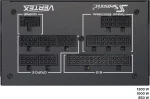 Seasonic VERTEX GX 1200W, 80 Plus Gold, Модулно, PCIe 5.1, ATX 3.1 Захранване за компютър