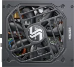 Seasonic VERTEX GX 1200W, 80 Plus Gold, Модулно, PCIe 5.1, ATX 3.1 Захранване за компютър
