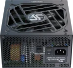 Seasonic VERTEX GX 1200W, 80 Plus Gold, Модулно, PCIe 5.1, ATX 3.1 Захранване за компютър