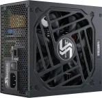 Seasonic VERTEX GX 1200W, 80 Plus Gold, Модулно, PCIe 5.1, ATX 3.1 Захранване за компютър