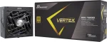Seasonic VERTEX GX 1200W, 80 Plus Gold, Модулно, PCIe 5.1, ATX 3.1 Захранване за компютър