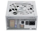 Seasonic Vertex GX White Edition 1200W, 80 Plus Gold, Fully Modular Захранване за компютър