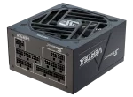 Seasonic Vertex PX 1000W, 80 Plus Platinum, Fully Modular Захранване за компютър