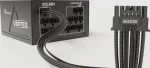 Seasonic VERTEX PX 1200W, 80 Plus Platinum, Модулно, PCIe 5.1, ATX 3.1 Захранване за компютър