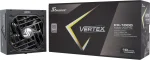 Seasonic VERTEX PX 1200W, 80 Plus Platinum, Модулно, PCIe 5.1, ATX 3.1 Захранване за компютър