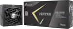 Seasonic VERTEX PX 1200W, 80 Plus Platinum, Модулно, PCIe 5.1, ATX 3.1 Захранване за компютър