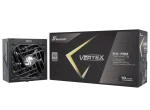 Seasonic Vertex PX 750W, 80 Plus Platinum, Fully Modular Захранване за компютър