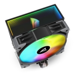 Sharkoon A40 RGB Black Въздушен охладител за процесор