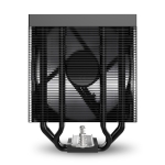 Sharkoon A40 RGB Black Въздушен охладител за процесор