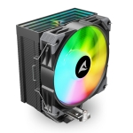 Sharkoon A40 RGB Black Въздушен охладител за процесор
