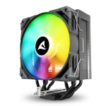 Sharkoon A40 RGB Black Въздушен охладител за процесор