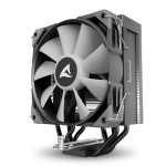 Sharkoon A40 RGB Black Въздушен охладител за процесор