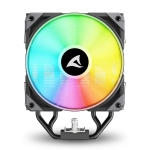 Sharkoon A40 RGB Black Въздушен охладител за процесор