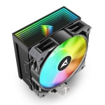 Sharkoon A40 RGB Black Въздушен охладител за процесор