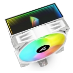 Sharkoon A40 RGB Black Въздушен охладител за процесор