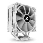 Sharkoon A40 RGB Black Въздушен охладител за процесор