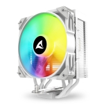 Sharkoon A40 RGB Black Въздушен охладител за процесор