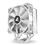 Sharkoon A40 RGB Black Въздушен охладител за процесор